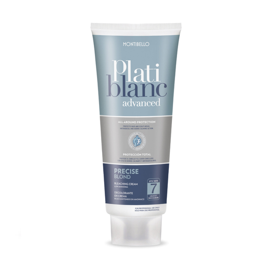 Montibello Platiblanc Advanced Precise Blond 7 Lift 500g