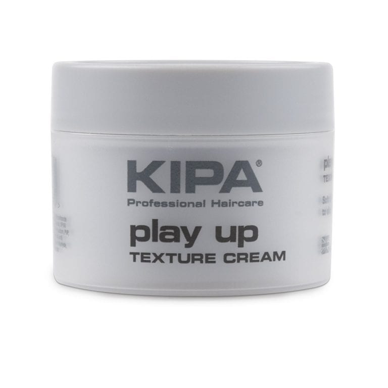 Kipa Play Up Texture Cream