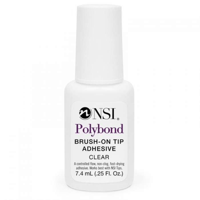 NSI Polybond Nail Adhesive