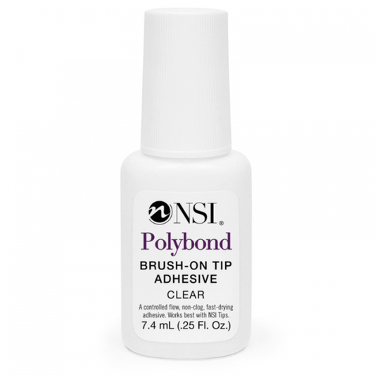 NSI Polybond Nail Adhesive