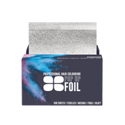 Procare - Pop Up Foil Sheets 130mm x 280mm (500pk)