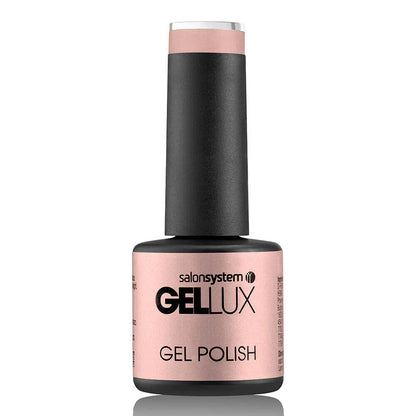 Gellux Mini Gel Polish - Porcelain Doll