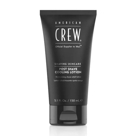 American Crew - Post-Shave Cooling Lotion 150ml