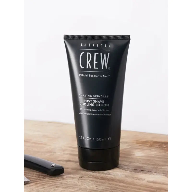 American Crew - Post-Shave Cooling Lotion 150ml