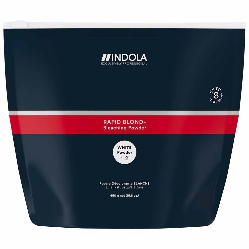 Indola Rapid Blonde Bleach