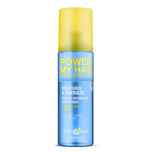 Montibello - Power My Hair Hydrating Treatment Smart Touch