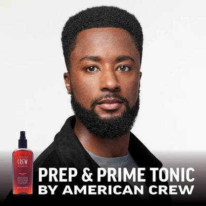 American Crew - Prep & Prime Tonic 250ml