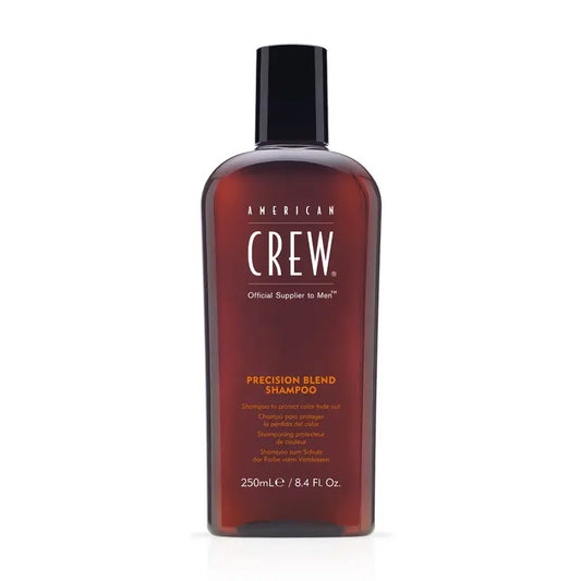 American Crew - Precision Blend Shampoo 250ml