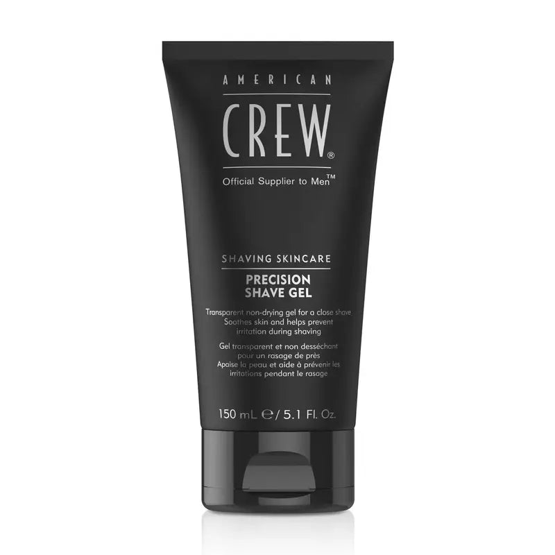 American Crew - Precision Shave Gel