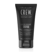 American Crew - Precision Shave Gel