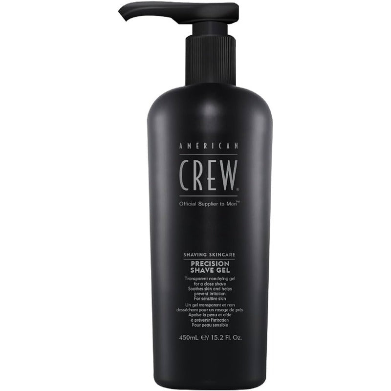 American Crew - Precision Shave Gel