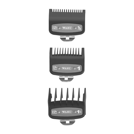 Wahl Premium Clipper Grade Set