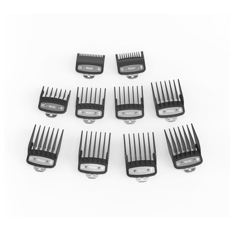 Wahl Premium Clipper Grade Set