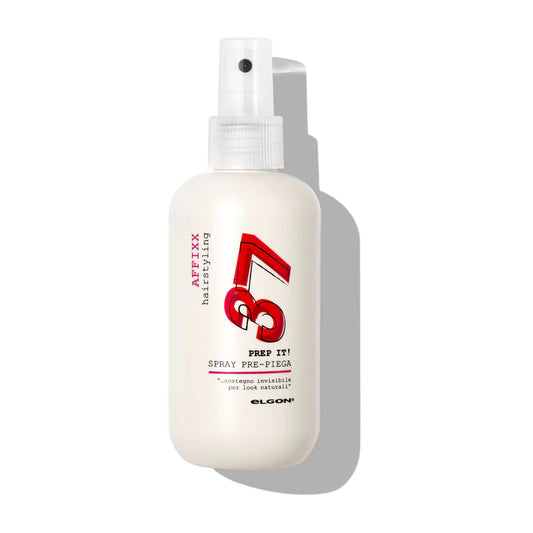 Elgon 37 Prep It! Pre-Styling Spray 195ml