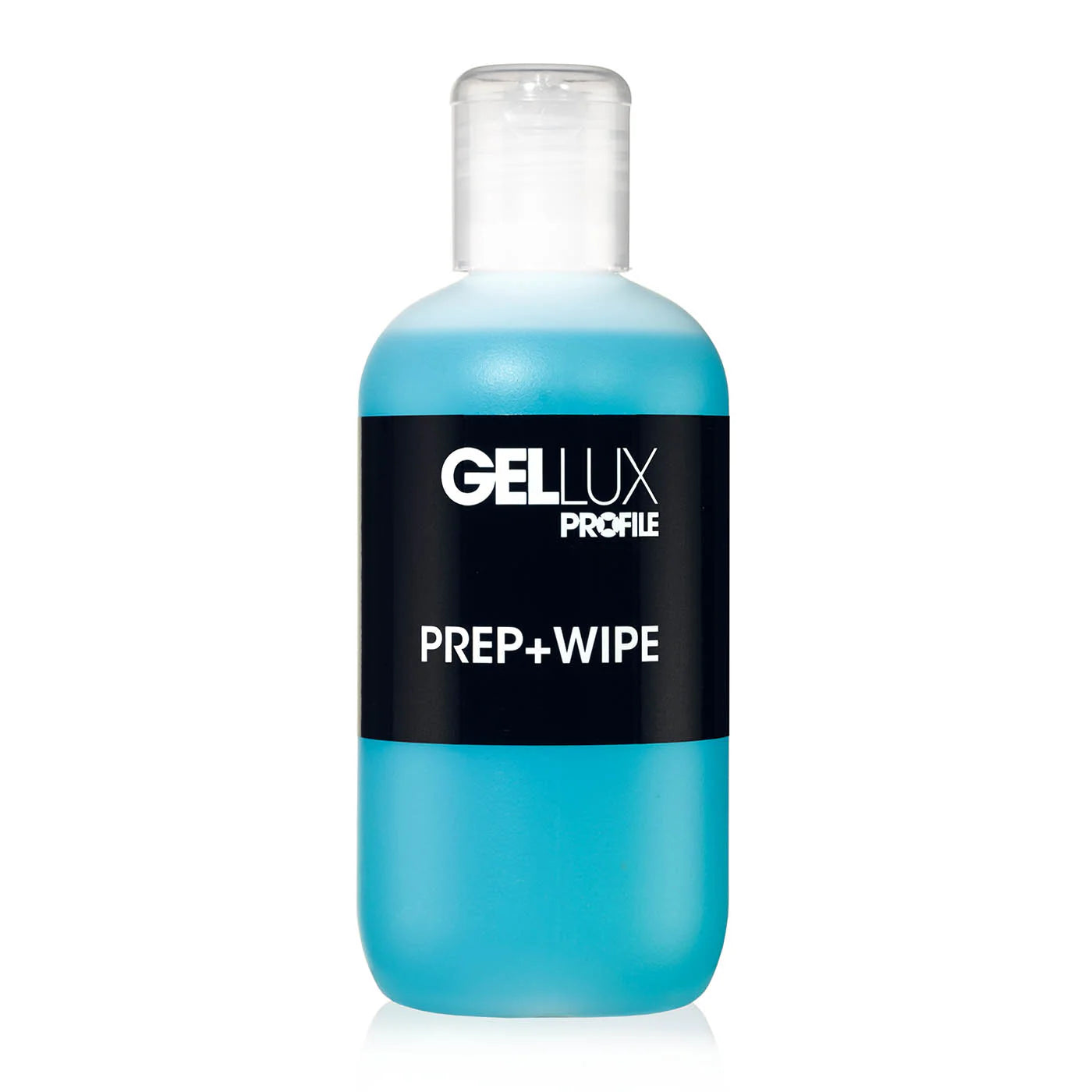 Gellux Prep & Wipe 250ml