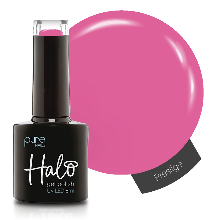 Halo Gel Polish 8ml - Prestige