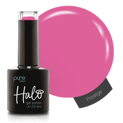 Halo Gel Polish 8ml - Prestige