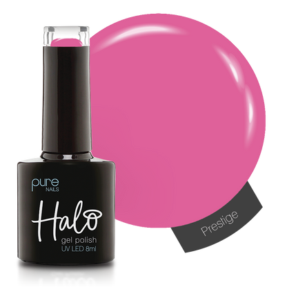 Halo Gel Polish 8ml - Prestige