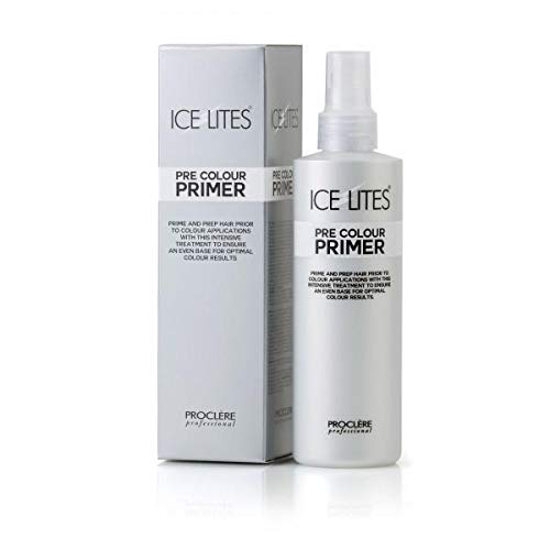 Proclere Ice Lites Pre-Colour Primer 250ml