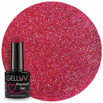 GELLUV Gel Polish 8ml - Primitive