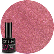 GELLUV Gel Polish 8ml - Princess