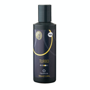Fabriq Turbo PRO 100ml hair treatment bottle for professional hair care and beauty supply