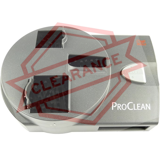 Wella ProClean Hair Clipper Cleaner