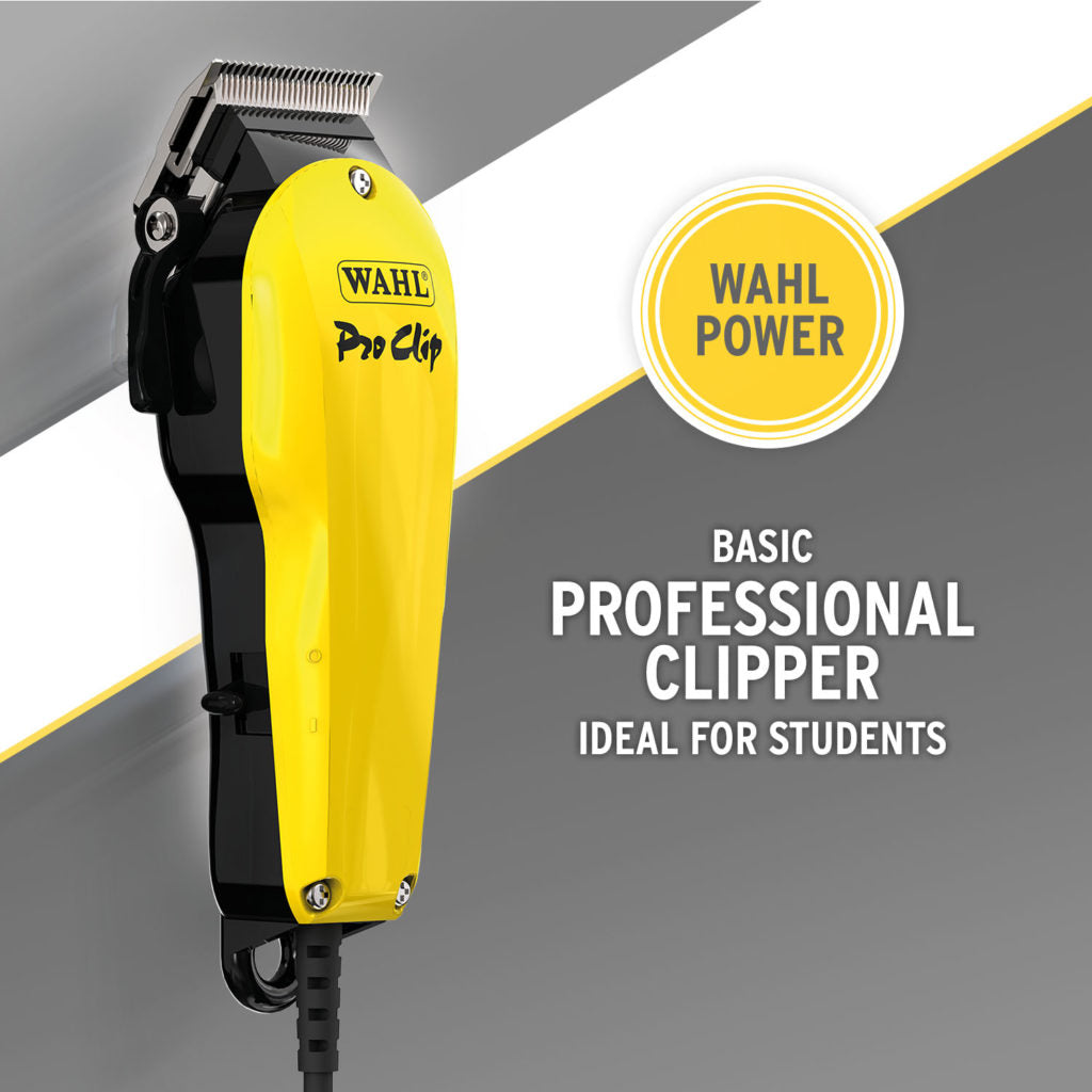 Wahl Pro Clip