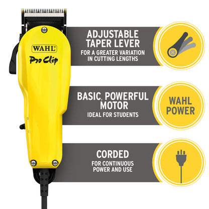 Wahl Pro Clip