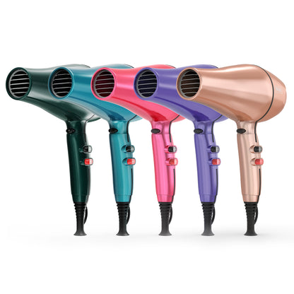 Wahl Pro Keratin Hairdryer