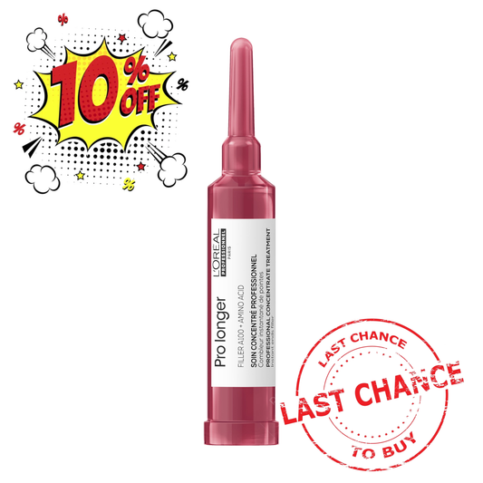 L'Oréal Serie Expert - Pro Longer - Ends Fillers