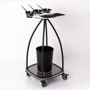Procare Premium Write & Wipe Colouring Trolley