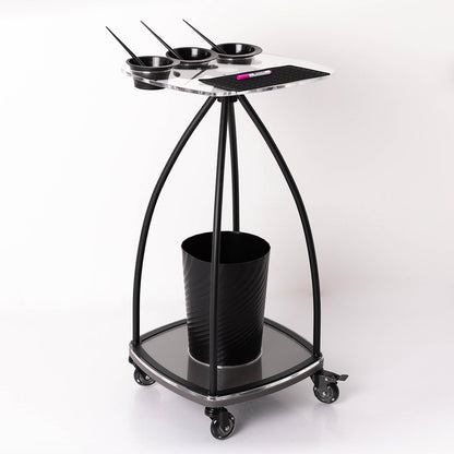 Procare Premium Write & Wipe Colouring Trolley