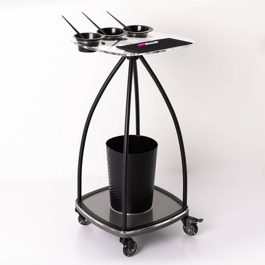 Procare Premium Write & Wipe Colouring Trolley