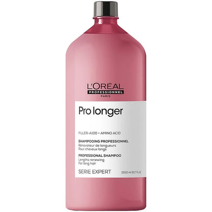 L'Oréal Serie Expert - Pro Longer - Shampoo