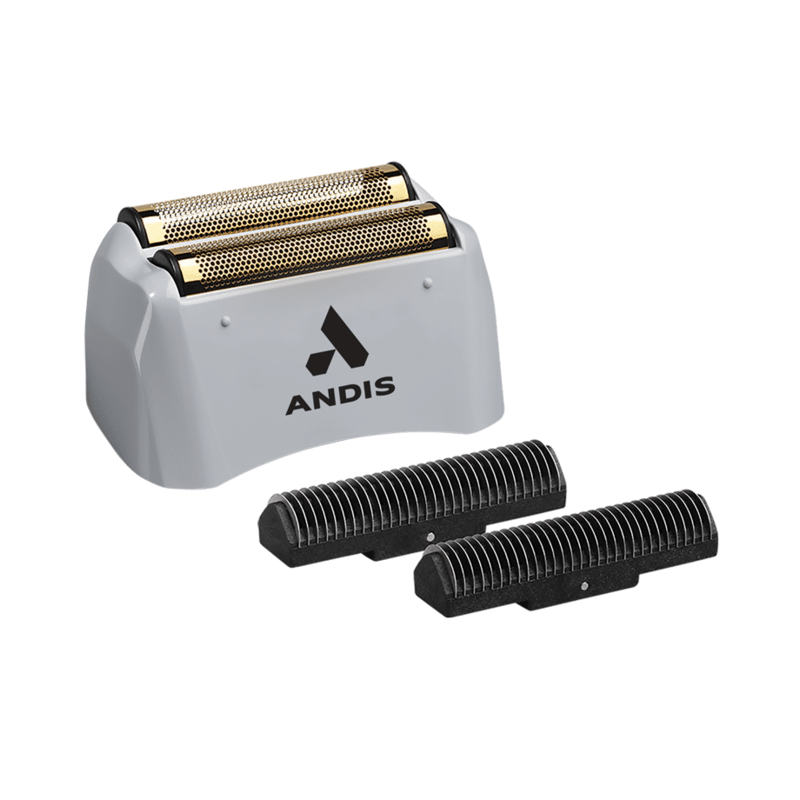 Andis ProFoil Replacement Foil & Cutters