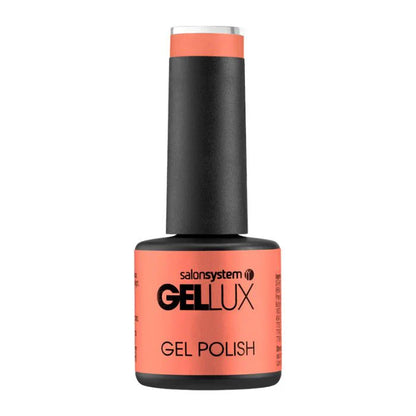 Gellux Mini Gel Polish - Pumpkin Patch