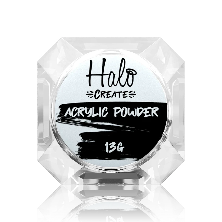 Halo Acrylic Powder - Nairobi 13g