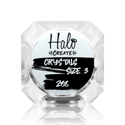 Halo Create - Crystals Champagne