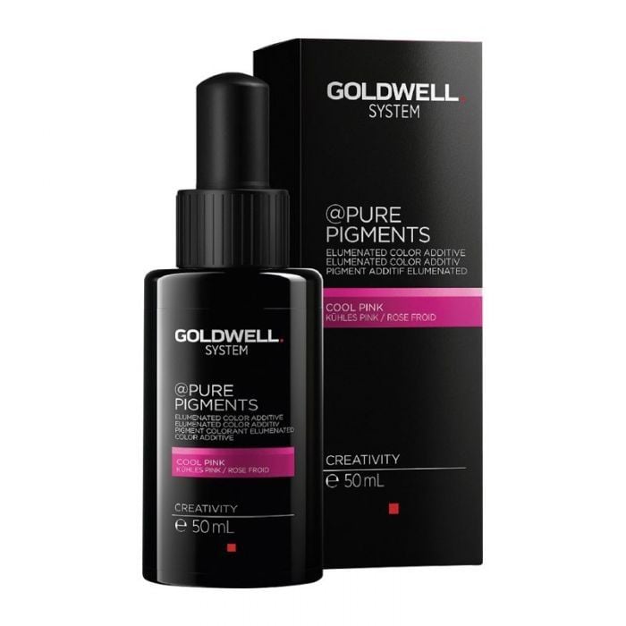 Goldwell @Pure Pigments 50ml - Dye Additives