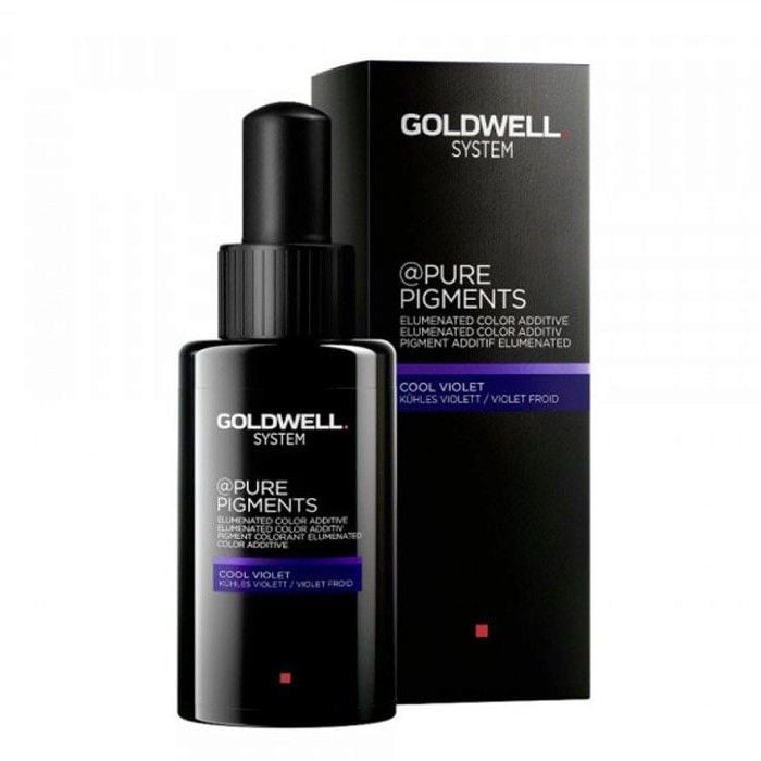 Goldwell @Pure Pigments 50ml - Dye Additives