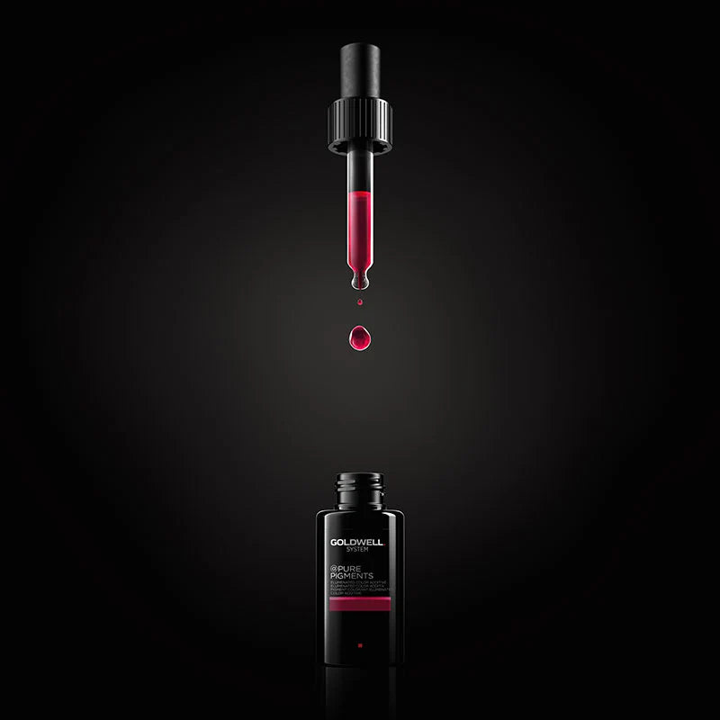 Goldwell @Pure Pigments 50ml - Dye Additives