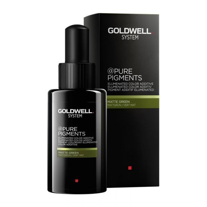 Goldwell @Pure Pigments 50ml - Dye Additives