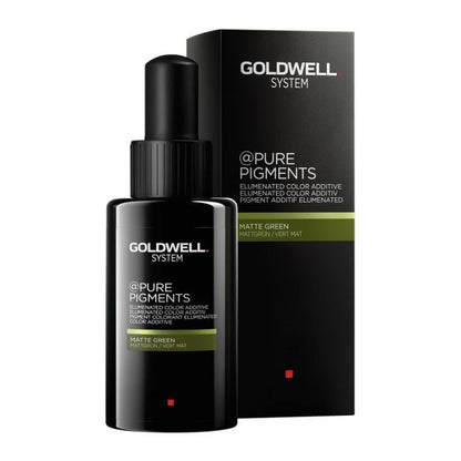 Goldwell @Pure Pigments 50ml - Dye Additives