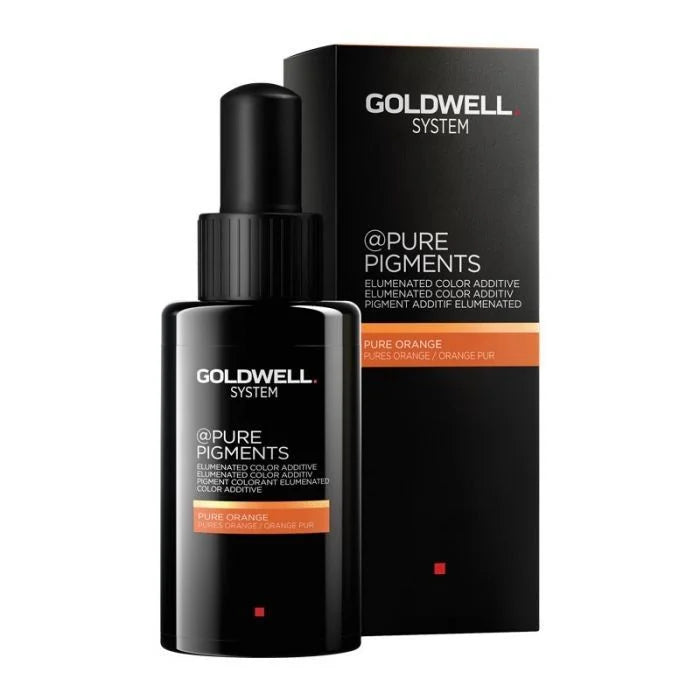 Goldwell @Pure Pigments 50ml - Dye Additives