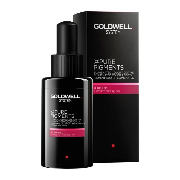 Goldwell @Pure Pigments 50ml - Dye Additives