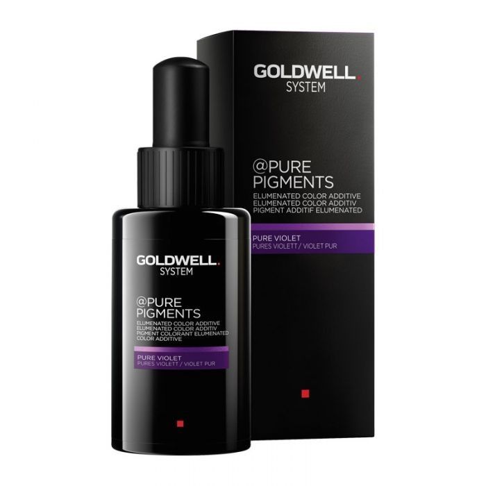 Goldwell @Pure Pigments 50ml - Dye Additives