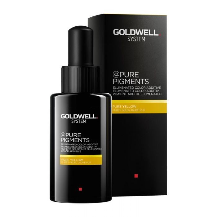 Goldwell @Pure Pigments 50ml - Dye Additives
