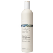 Purifying Blend Shampoo - milk_shake