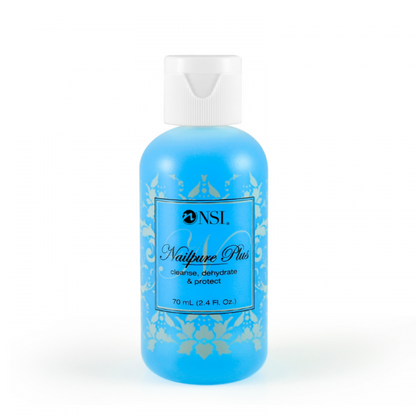 NSI Nail Pure Plus